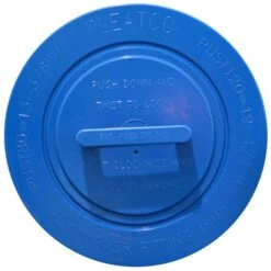 Pleatco PUST80-F2M Filter Cartridge -Crystal Pool Shop pust80 f2m top raw