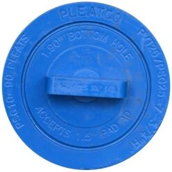 Pleatco PVT25-XP4 Filter Cartridge -Crystal Pool Shop pvt25 xp4 top raw