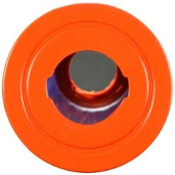 Pleatco PVT25NO-XP4-M Antimicrobial Filter -Crystal Pool Shop pvt25no xp4 m bottom raw