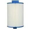 Pleatco PVT40P4 Filter Cartridge -Crystal Pool Shop pvt40p4 front raw