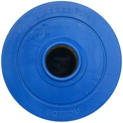 Pleatco PVT50-XP Filter Cartridge 9 Pleatco PVT50-XP Filter Cartridge -Crystal Pool Shop pvt50 xp bottom raw