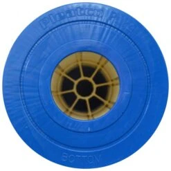 Pleatco PWC50 Filter Cartridge -Crystal Pool Shop pwc50 bottom raw