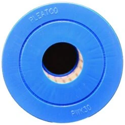 Pleatco Filtration PWK30-EC Spa Filter Cartridge Replacement For Unicel: C-6330, Filbur: FC-3915, OEM Part Numbers: 31489, 1 Pack -Crystal Pool Shop pwk30 ec pt11