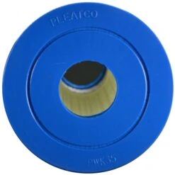 Pleatco PWK35 Filter Cartridge -Crystal Pool Shop pwk35 bottom raw