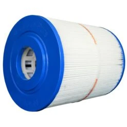 Pleatco PWK45N Filter Cartridge -Crystal Pool Shop pwk45n side raw