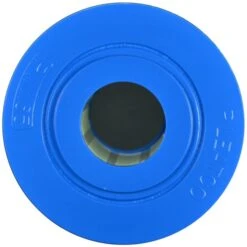 Pleatco Filtration PWK65-EC Spa Filter Cartridge Replacement For Unicel: C-8465, Filbur: FC-3960, OEM Part Numbers: 31114, 1 Pack -Crystal Pool Shop pwk65 bottom raw