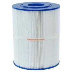 Pleatco Filtration PWK65-EC Spa Filter Cartridge Replacement For Unicel: C-8465, Filbur: FC-3960, OEM Part Numbers: 31114, 1 Pack -Crystal Pool Shop pwk65 ec main