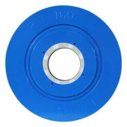 Pleatco Filtration PWK65-EC Spa Filter Cartridge Replacement For Unicel: C-8465, Filbur: FC-3960, OEM Part Numbers: 31114, 1 Pack -Crystal Pool Shop pwk65 ec pt12