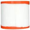 Pleatco Filtration PWW10-EC Spa Filter Cartridge Replacement For Unicel: C-4310, Filbur: FC-3077, OEM Part Numbers:, 1 Pack 1 Pleatco Filtration PWW10-EC Spa Filter Cartridge Replacement For Unicel: C-4310, Filbur: FC-3077, OEM Part Numbers:, 1 Pack -Crystal Pool Shop pww10 front raw