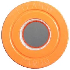 Pleatco PWW10PAIR Filter Cartridges -Crystal Pool Shop pww10pair bottom raw