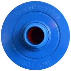 Pleatco PWW25P3 Filter Cartridge -Crystal Pool Shop pww25p3 bottom raw