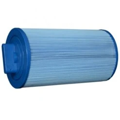 Pleatco PWW35L-M Antimicrobial Filter -Crystal Pool Shop pww35l m side raw