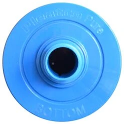 Pleatco PWW35P3-M Antimicrobial Filter -Crystal Pool Shop pww35p3 m bottom raw