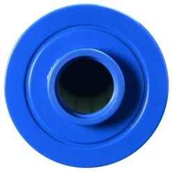 Pleatco Filtration PWW50L-EC Spa Filter Cartridge Replacement For Unicel: 4CH-949, Filbur: FC-0172, OEM Part Numbers: 817-4050, 1 Pack -Crystal Pool Shop pww50l bottom raw