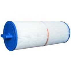 Pleatco Filtration PWW50L-EC Spa Filter Cartridge Replacement For Unicel: 4CH-949, Filbur: FC-0172, OEM Part Numbers: 817-4050, 1 Pack -Crystal Pool Shop pww50l side raw
