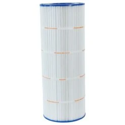 Pleatco Filtration PWWCT150-EC Pool Filter Cartridge Replacement For Filbur: FC-1287, OEM Part Numbers: 817-0150N, 1 Pack -Crystal Pool Shop pwwct150 ec main