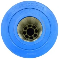 Pleatco PWWCT150-M Antimicrobial Filter -Crystal Pool Shop pwwct150 m bottom raw