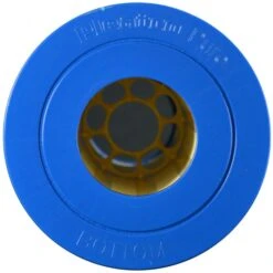 Pleatco Filtration PWWCT200-EC Pool Filter Cartridge Replacement For Unicel: C-8419, Filbur: FC-1288, OEM Part Numbers: 817-0200N, 1 Pack -Crystal Pool Shop pwwct200 bottom raw