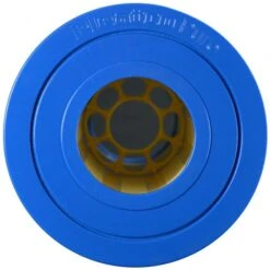 Pleatco Filtration PWWCT200-EC Pool Filter Cartridge Replacement For Unicel: C-8419, Filbur: FC-1288, OEM Part Numbers: 817-0200N, 1 Pack -Crystal Pool Shop pwwct200 top raw