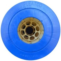 Pleatco PWWPC125B Filter Cartridge -Crystal Pool Shop pwwpc125b top raw