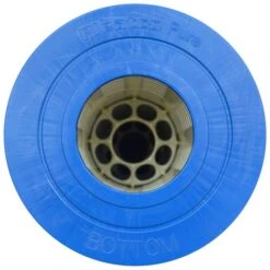 Pleatco PWWPC150B-M Antimicrobial Filter -Crystal Pool Shop pwwpc150b m bottom raw