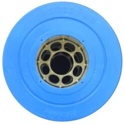 Pleatco PWWPC150B-M Antimicrobial Filter -Crystal Pool Shop pwwpc150b m top raw
