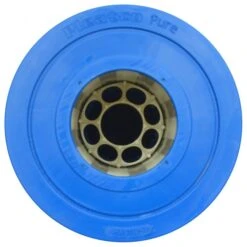 Pleatco PXST125-M Antimicrobial Filter 7 Pleatco PXST125-M Antimicrobial Filter -Crystal Pool Shop pxst125 m top raw