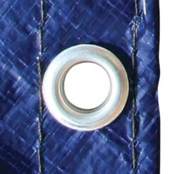 Doheny's Solid Winter Cover For 20x44 Ft Rectanglular Pools, 12 Year Warranty -Crystal Pool Shop rectwinter d sq 33