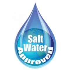 Global Pool Products Rip Tide Pool Slide, Left Turn, Sandstone -Crystal Pool Shop salt water 4