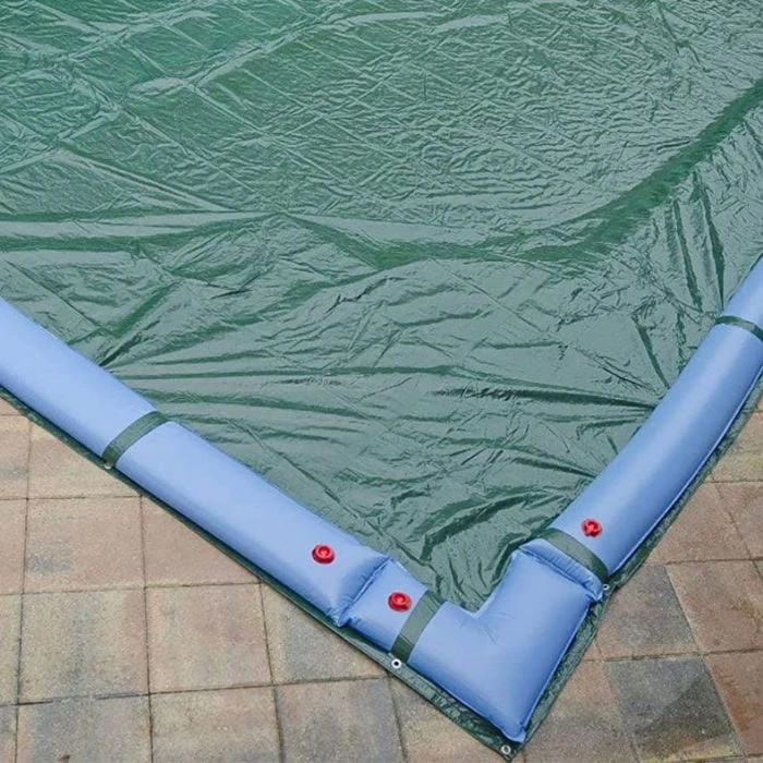 Doheny's 14 Gauge Standard Single Chamber Water Tube Bag, 10 Ft, 6 Pack 7 Doheny's 14 Gauge Standard Single Chamber Water Tube Bag, 10 Ft, 6 Pack - Image 5