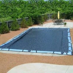 Doheny's 14 Gauge Standard Single Chamber Water Tube Bag, 4 Ft, 12 Pack -Crystal Pool Shop singlewaterbags4 7