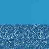 Swimline 12x24 Ft Flat Bottom 25 Gauge Rectangular Pool Liner, Swirl Bottom -Crystal Pool Shop swirlbottom square 43