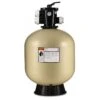 Pentair Tagelus Sand Filter, 25 In Tank 1 Pentair Tagelus Sand Filter, 25 In Tank -Crystal Pool Shop tagelus