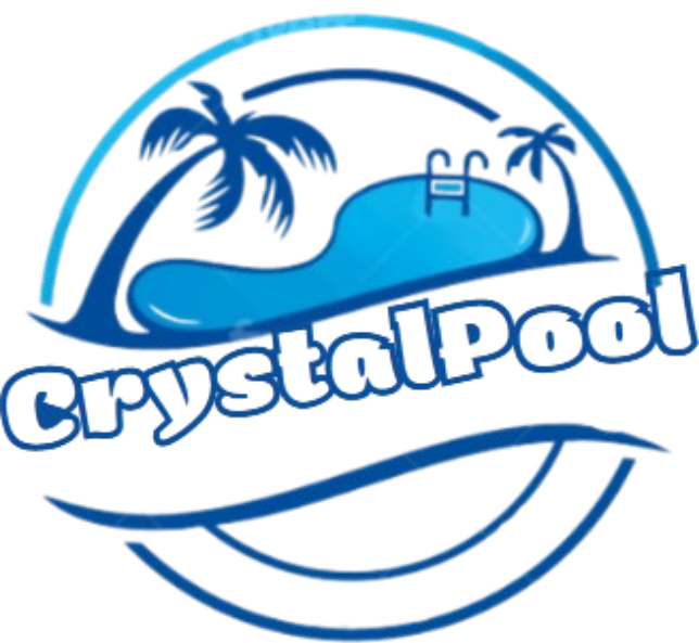 Crystal Pool Shop